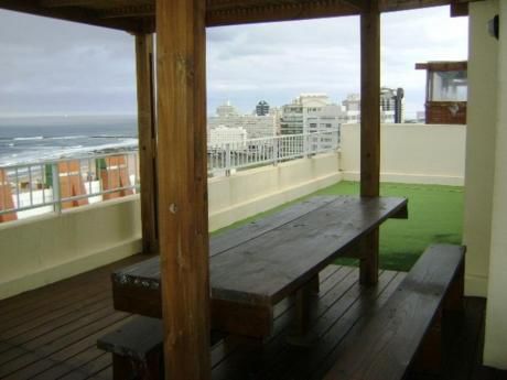 Apartamentos En Playa Brava: Dga233a