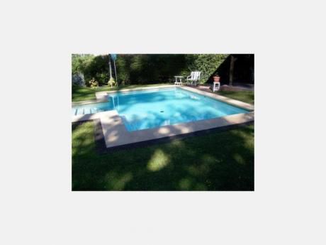 Casas En San Rafael: Dga586c