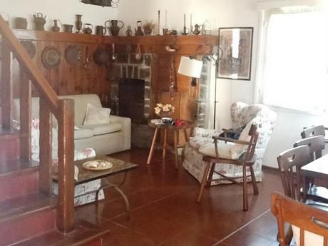 Casas En Península: Dga623c