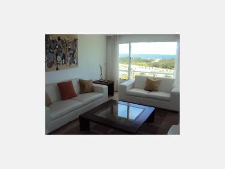 Apartamentos En Playa Brava: Dga712a