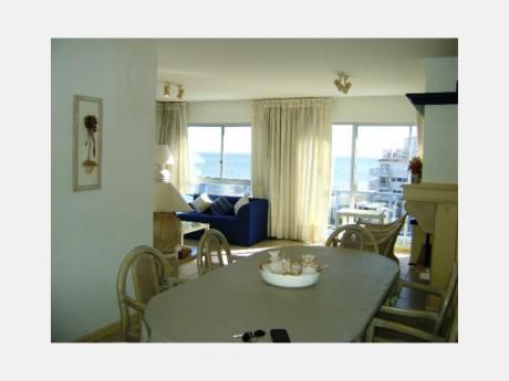 Apartamentos En Península: Dga778a
