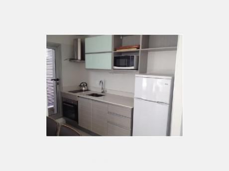 Apartamentos En Península: Dga786a