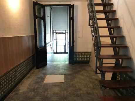Alquiler De Apartamento Aguada 1 Dorm