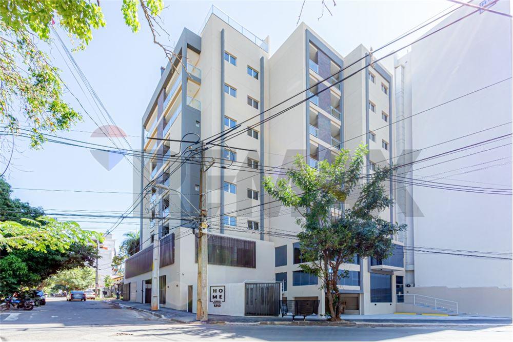 Departamento alquiler Herrera Asunción — foto 2