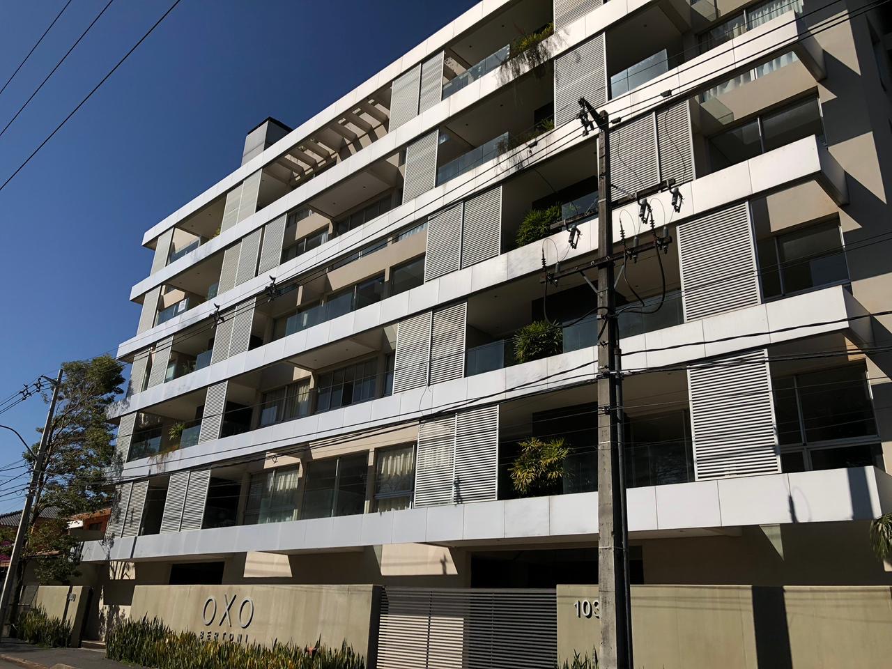 ALQUILO Departamento de 3 Dormitorios en Suite - OXO BERTONI — foto 2