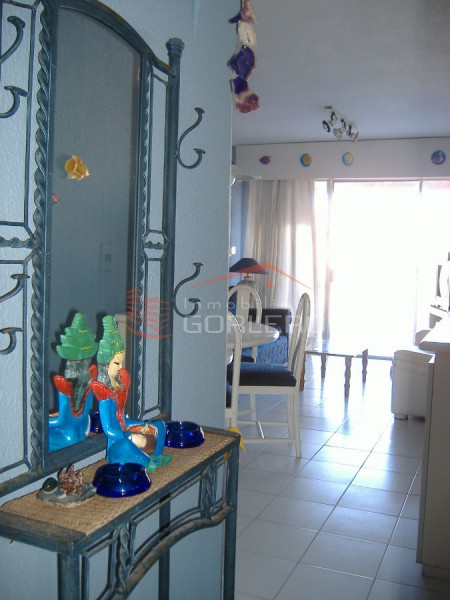 Apartamento en Punta del Este , Península. · Foto 6