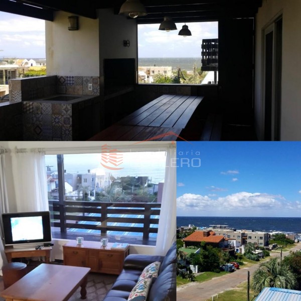 APARTAMENTO en PUNTA DEL ESTE, LA BARRA · Foto 1