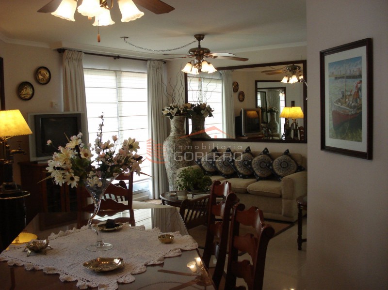 Apartamento en alquiler en Punta del Este, zona Roosevelt cerca de Shopping *2 dormitorios · Foto 4
