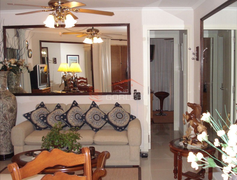 Apartamento en alquiler en Punta del Este, zona Roosevelt cerca de Shopping *2 dormitorios · Foto 8