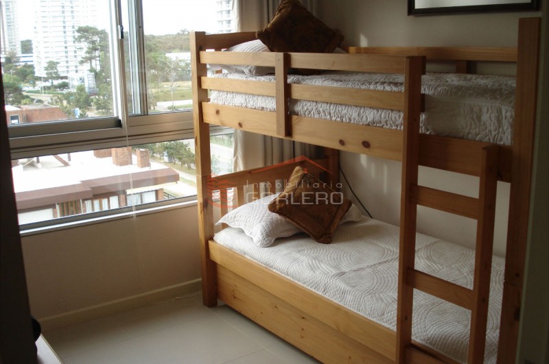 Apartamento en alquiler en Punta del Este, zona Roosevelt cerca de Shopping *2 dormitorios · Foto 7