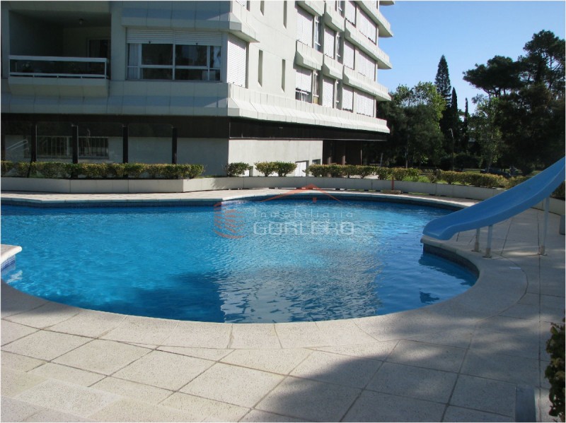 Apartamento en Punta del Este, Roosevelt · Foto 1