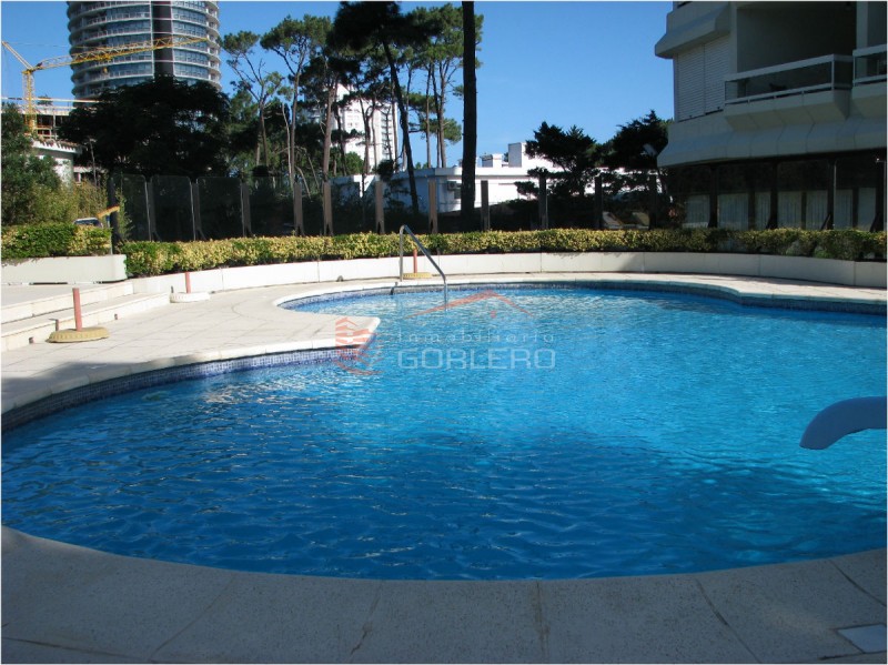 Apartamento en Punta del Este, Roosevelt · Foto 4