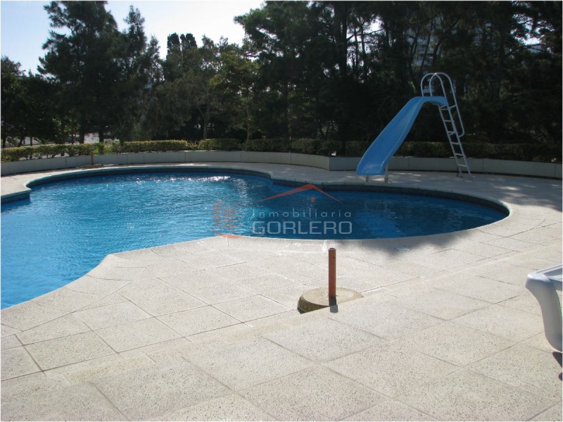 Apartamento en Punta del Este, Roosevelt · Foto 3