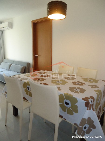 Apartamento en Alquiler en Punta del Este, Mansa · Foto 7