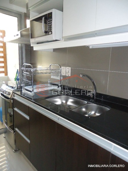 Apartamento en Alquiler en Punta del Este, Mansa · Foto 4