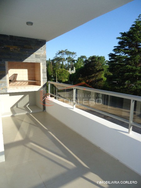 Apartamento en Alquiler en Punta del Este, Mansa · Foto 3