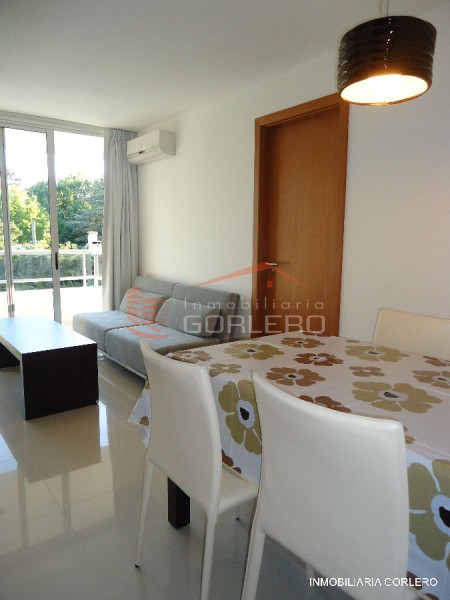 Apartamento en Alquiler en Punta del Este, Mansa · Foto 1
