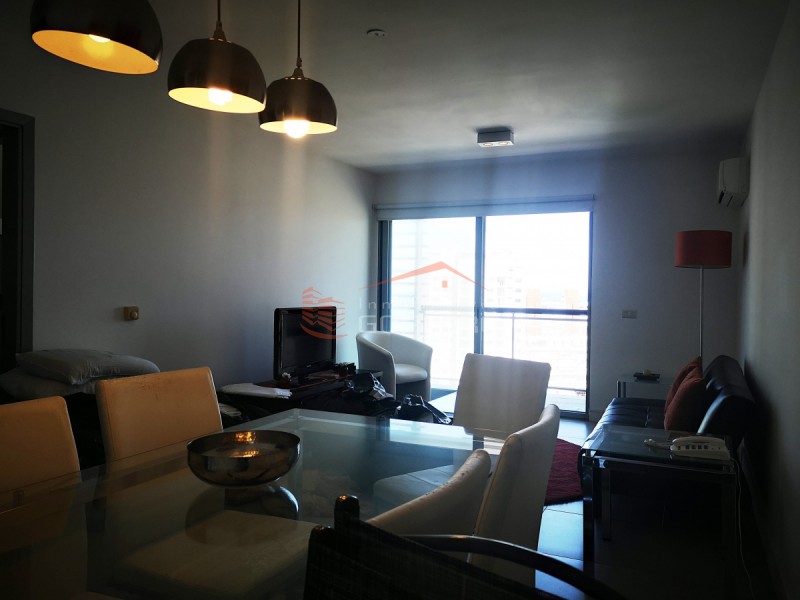 Apartamento en Alquiler Anual en Punta del Este, brava a metros de la playa con Espectacular vista · Foto 6