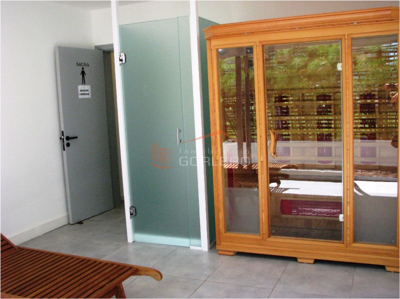 Apartamento en Alquiler Anual en Punta del Este, brava a metros de la playa con Espectacular vista · Foto 8