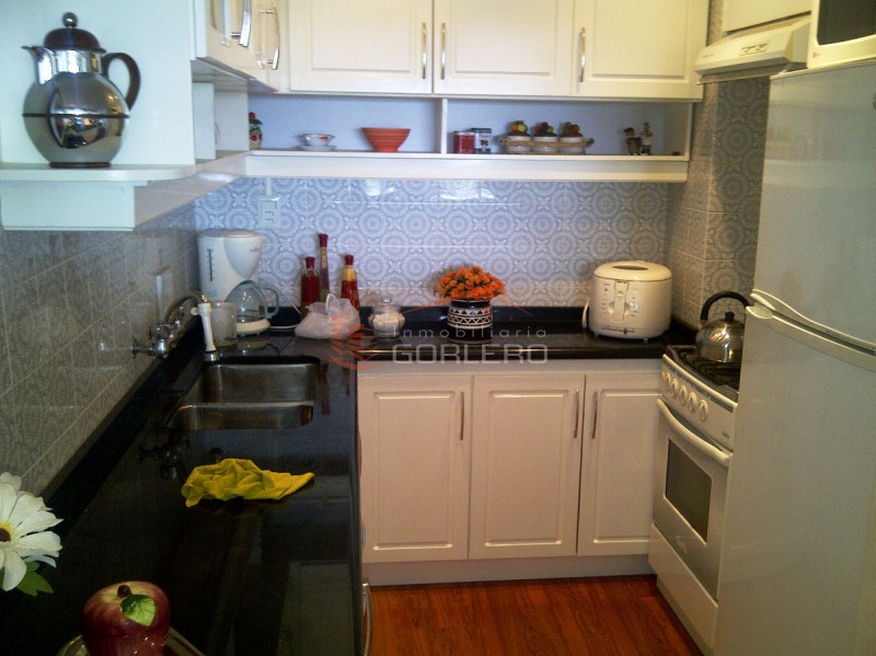 Venta y alquiler de apartamento en zona de playa Mansa *3 dormitorios · Foto 4