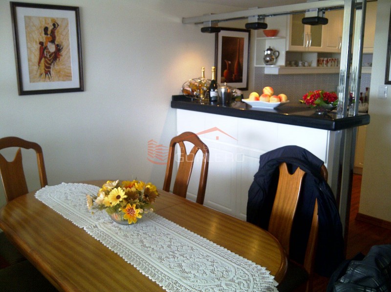 Venta y alquiler de apartamento en zona de playa Mansa *3 dormitorios · Foto 3