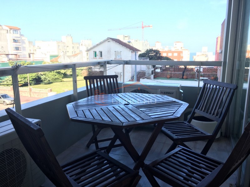 Apartamento venta y alquiler en Península - Punta del Este *2 dormitorios · Foto 1
