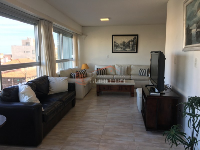 Apartamento venta y alquiler en Península - Punta del Este *2 dormitorios · Foto 3