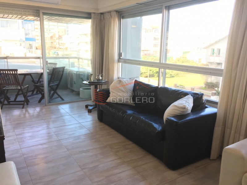 Apartamento venta y alquiler en Península - Punta del Este *2 dormitorios · Foto 6