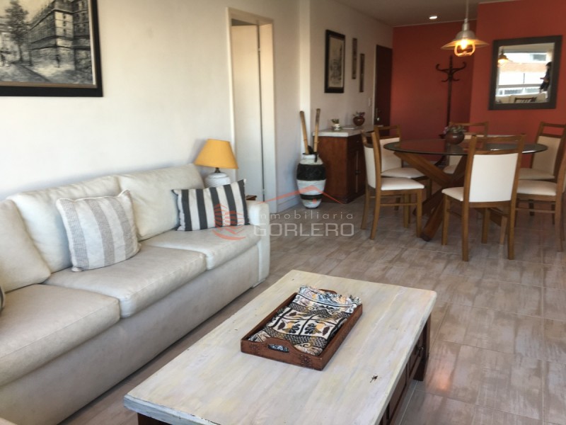 Apartamento venta y alquiler en Península - Punta del Este *2 dormitorios · Foto 8