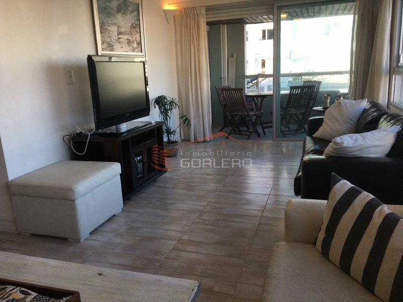 Apartamento venta y alquiler en Península - Punta del Este *2 dormitorios · Foto 5