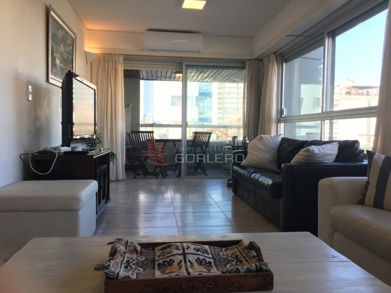 Apartamento venta y alquiler en Península - Punta del Este *2 dormitorios · Foto 4