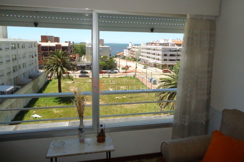 Apartamento en Punta del Este , Zona Peninsula · Foto 8