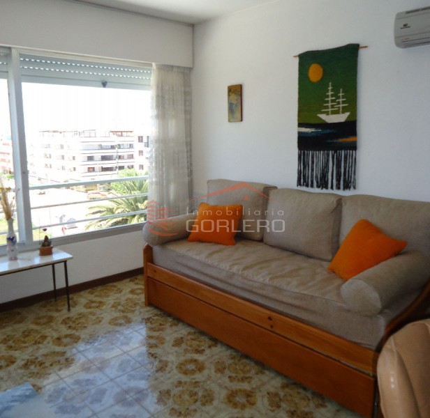 Apartamento en Punta del Este , Zona Peninsula · Foto 5