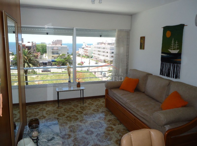 Apartamento en Punta del Este , Zona Peninsula · Foto 6