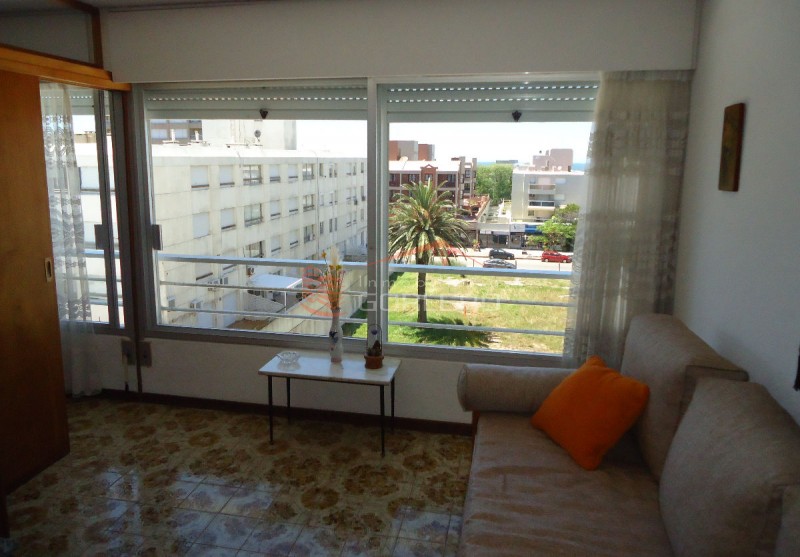 Apartamento en Punta del Este , Zona Peninsula · Foto 7