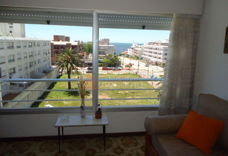 Apartamento en Punta del Este , Zona Peninsula · Foto 1