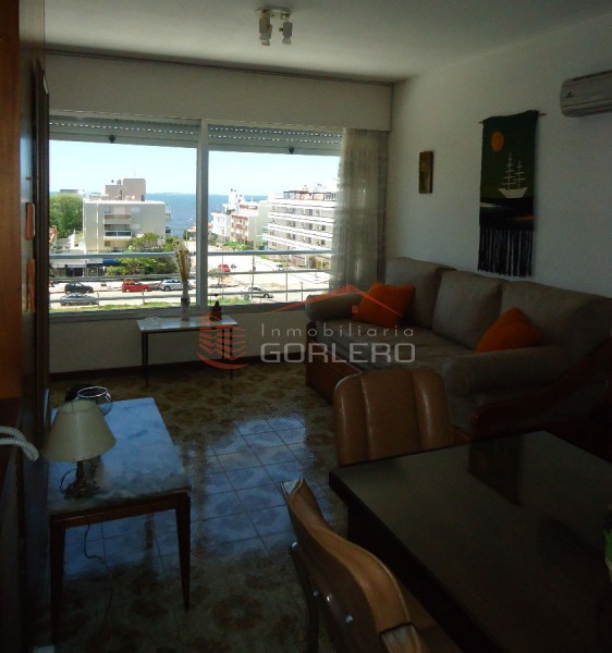Apartamento en Punta del Este , Zona Peninsula · Foto 3