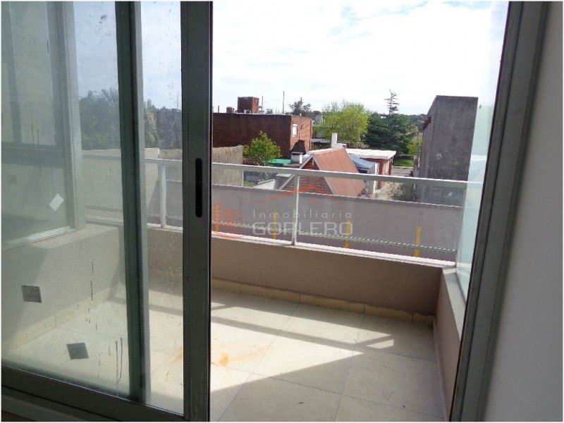 apartamento en alquiler, Maldonado, Avd. Joaquin de Viana, 1 dormitorio, ba{o, cocicna, terraza, garage · Foto 8
