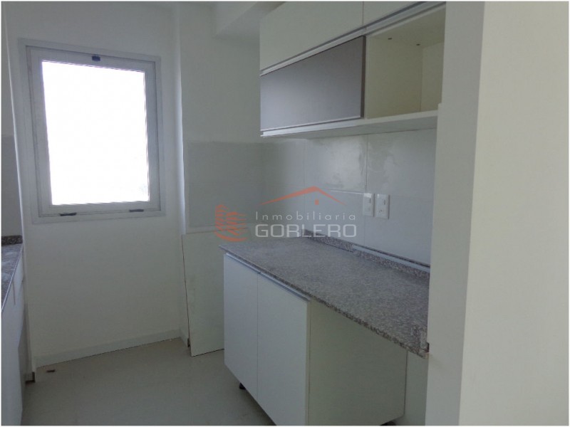 apartamento en alquiler, Maldonado, Avd. Joaquin de Viana, 1 dormitorio, ba{o, cocicna, terraza, garage · Foto 6