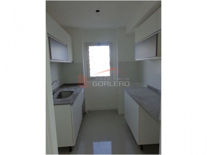 apartamento en alquiler, Maldonado, Avd. Joaquin de Viana, 1 dormitorio, ba{o, cocicna, terraza, garage · Foto 4
