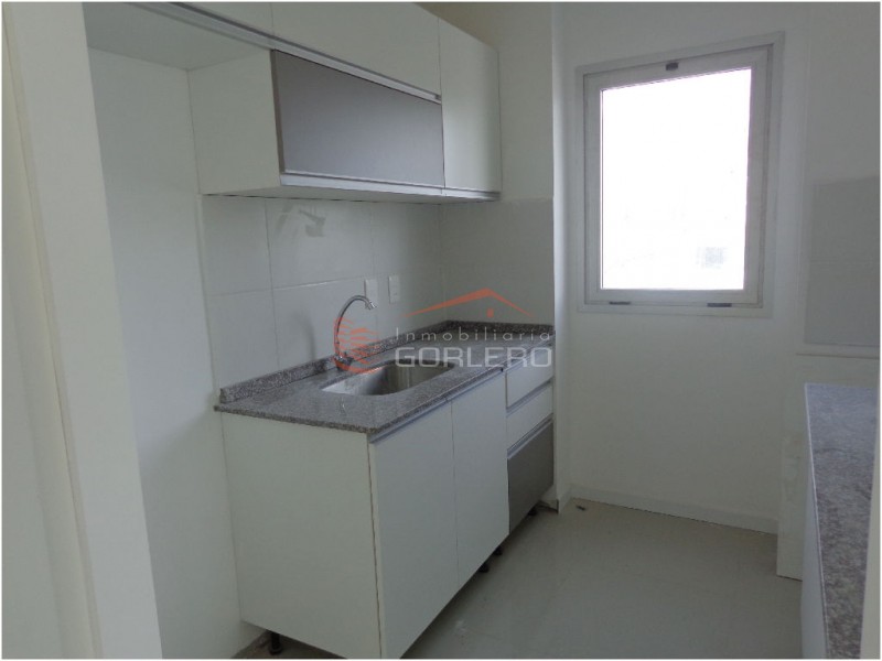 apartamento en alquiler, Maldonado, Avd. Joaquin de Viana, 1 dormitorio, ba{o, cocicna, terraza, garage · Foto 5