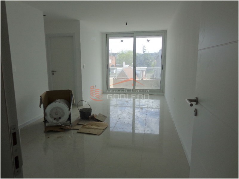 apartamento en alquiler, Maldonado, Avd. Joaquin de Viana, 1 dormitorio, ba{o, cocicna, terraza, garage · Foto 1