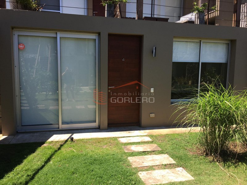 APARTAMENTO en PUNTA DEL ESTE, MANANTIALES · Foto 1