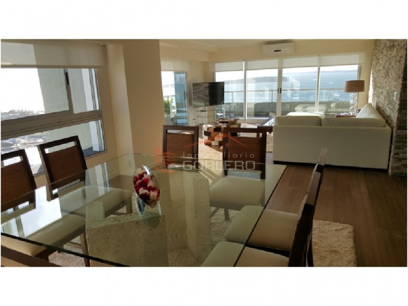 Apartamento en venta y alquiler en Punta del Este, Península 2 dormitorios · Foto 7