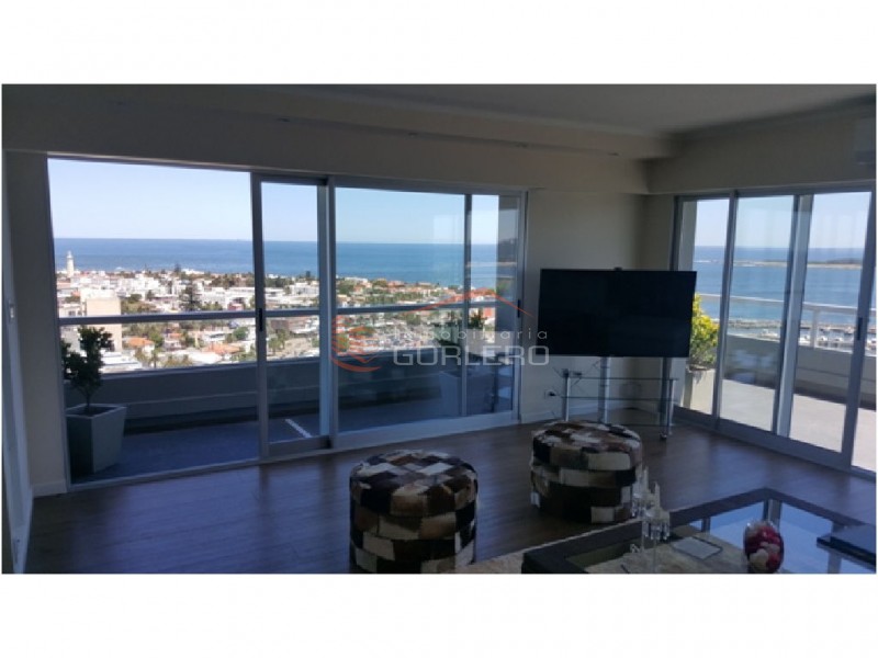 Apartamento en venta y alquiler en Punta del Este, Península 2 dormitorios · Foto 4