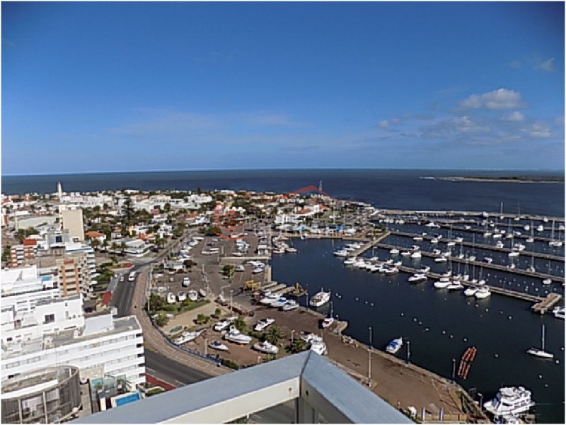 Apartamento en venta y alquiler en Punta del Este, Península 2 dormitorios · Foto 3