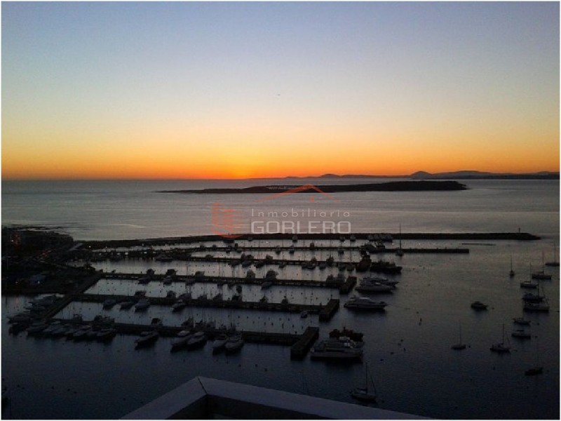 Apartamento en venta y alquiler en Punta del Este, Península 2 dormitorios · Foto 5