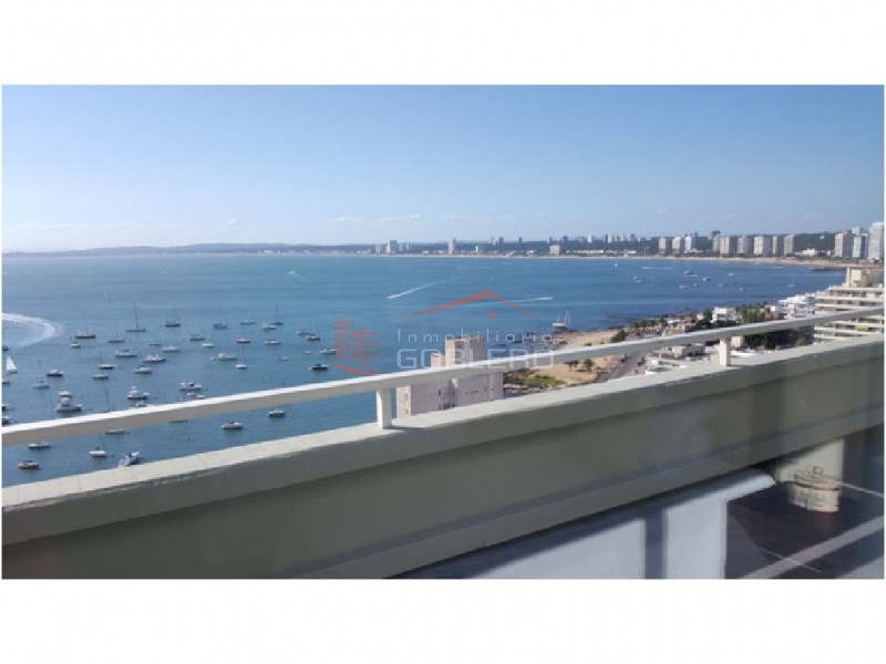 Apartamento en venta y alquiler en Punta del Este, Península 2 dormitorios · Foto 8