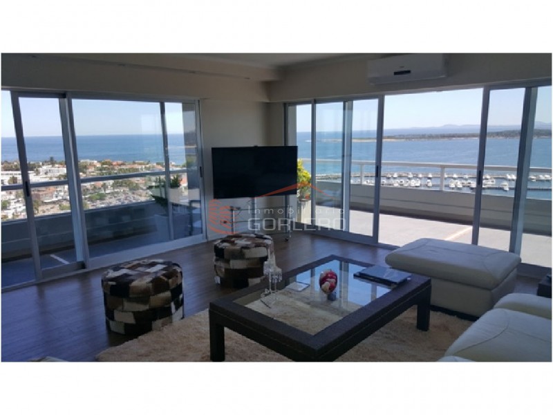 Apartamento en venta y alquiler en Punta del Este, Península 2 dormitorios · Foto 6