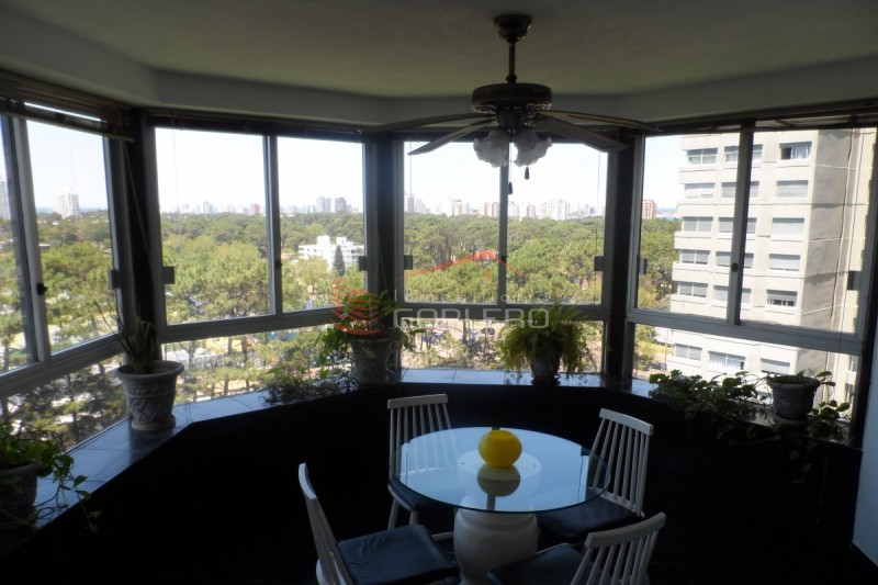 Apartamento en Punta del Este, Roosevelt · Foto 1